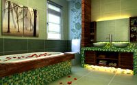 3D Home 369 3D Model