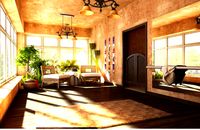 3D Home 417 3D Model