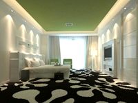 3D Home 424 3D Model
