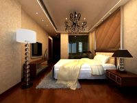3D Home 744 3D Model