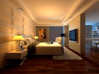 3D Home 797 3D Model