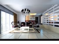 3D Home 801 3D Model