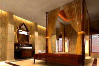 3D Home 847 3D Model