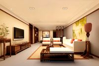3D Home 856 3D Model