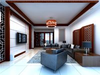 3D Home 930 3D Model