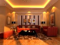 3D Home 973 3D Model