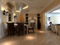 3D Home 985 3D Model