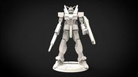 MBF-M1 Astray | 3D