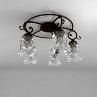 Larte Luce C6016 05A 3D Model