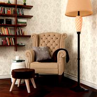 Reading Book Room  library