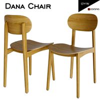 Dana Chair