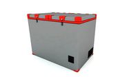 FRIDGE FREEZER MOBILE