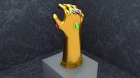 Infinity Gauntlet