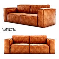 Homeline Dayton sofa