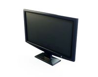 Flat Screen TV