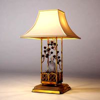 Banci Desc Lamp