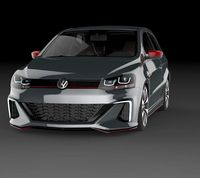 Gol GT 2017