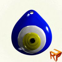 Evil Eye