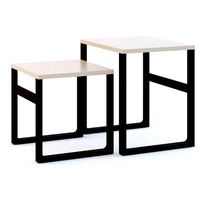 Nesting Tables