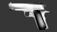 COLT  45ACP