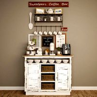 Coffee set