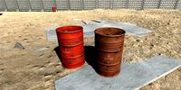 Barrels