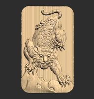 tiger