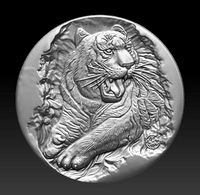 tiger