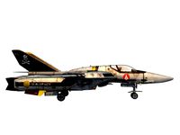 VF1 - Variable Fighter 1 Valkyrie