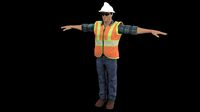 Constructor Worker