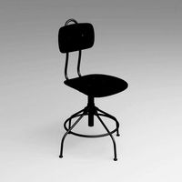- Kullaberg Chair