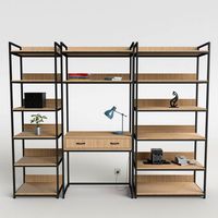 Lomond Modular