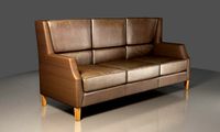 3 personers armchair