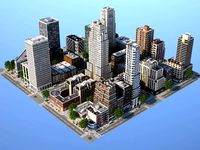 Midtown City