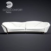 Goldconfort Petra Sofa