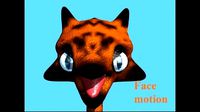 Gerrafagon fbx file