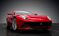 Ferrari F12 Berlinetta