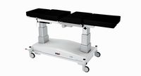 Medi Plinth Mobile Operating Table