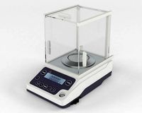 Analytical balance BSM- 220-4