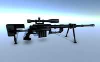 CheyTac M200 Intervention