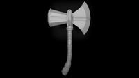 Stormbreaker-Thor
