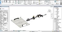 13 Game Models Revit 2015