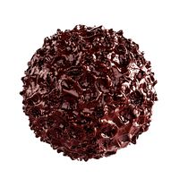 Chocolate Sphere