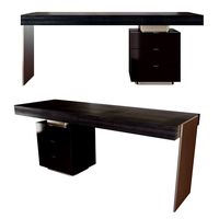 Minotti Carson Writing Desk