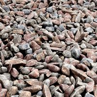 Rock stone collection n14