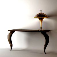 Consolle Table Boffi
