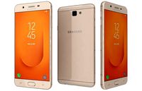 Samsung Galaxy J7 Prime 2 Gold