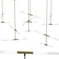 Bentudesign Suspension Lamp 3
