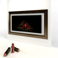 Omegafocus fireplace Focus