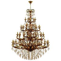Chandelier Zar Osgona by Lightstar